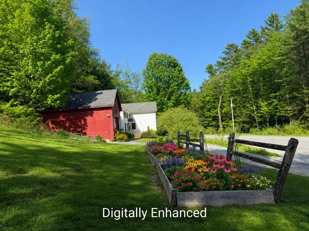 2147 North Williston Road Williston VT 05495