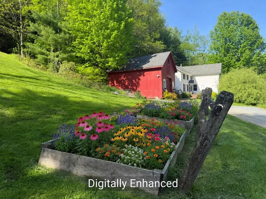 2147 North Williston Road Williston VT 05495