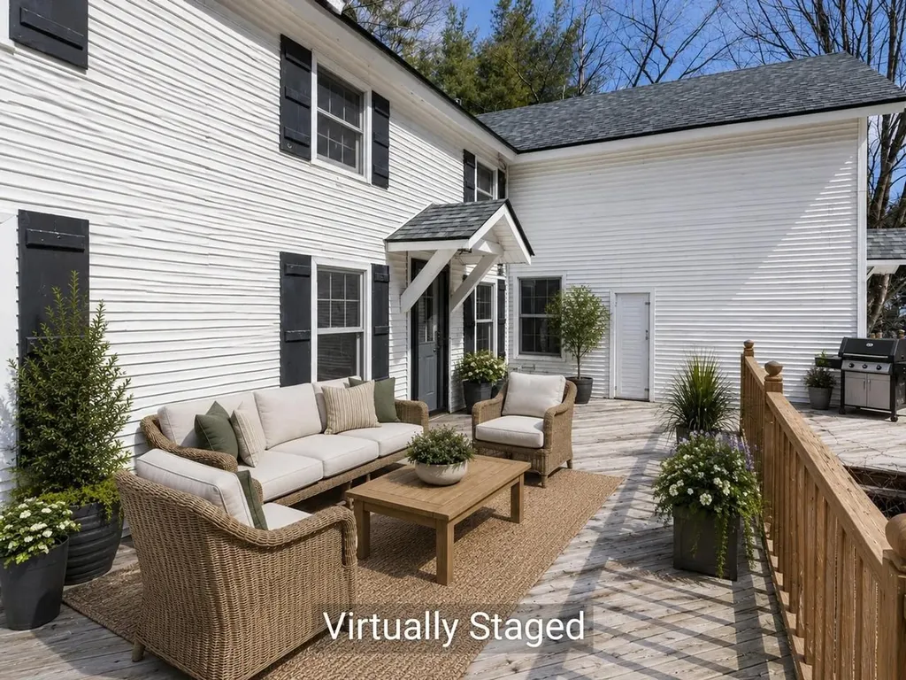 2147 North Williston Road Williston VT 05495