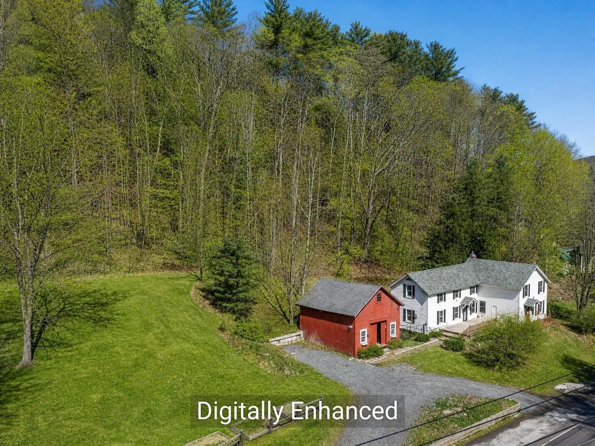 2147 North Williston Road Williston VT 05495