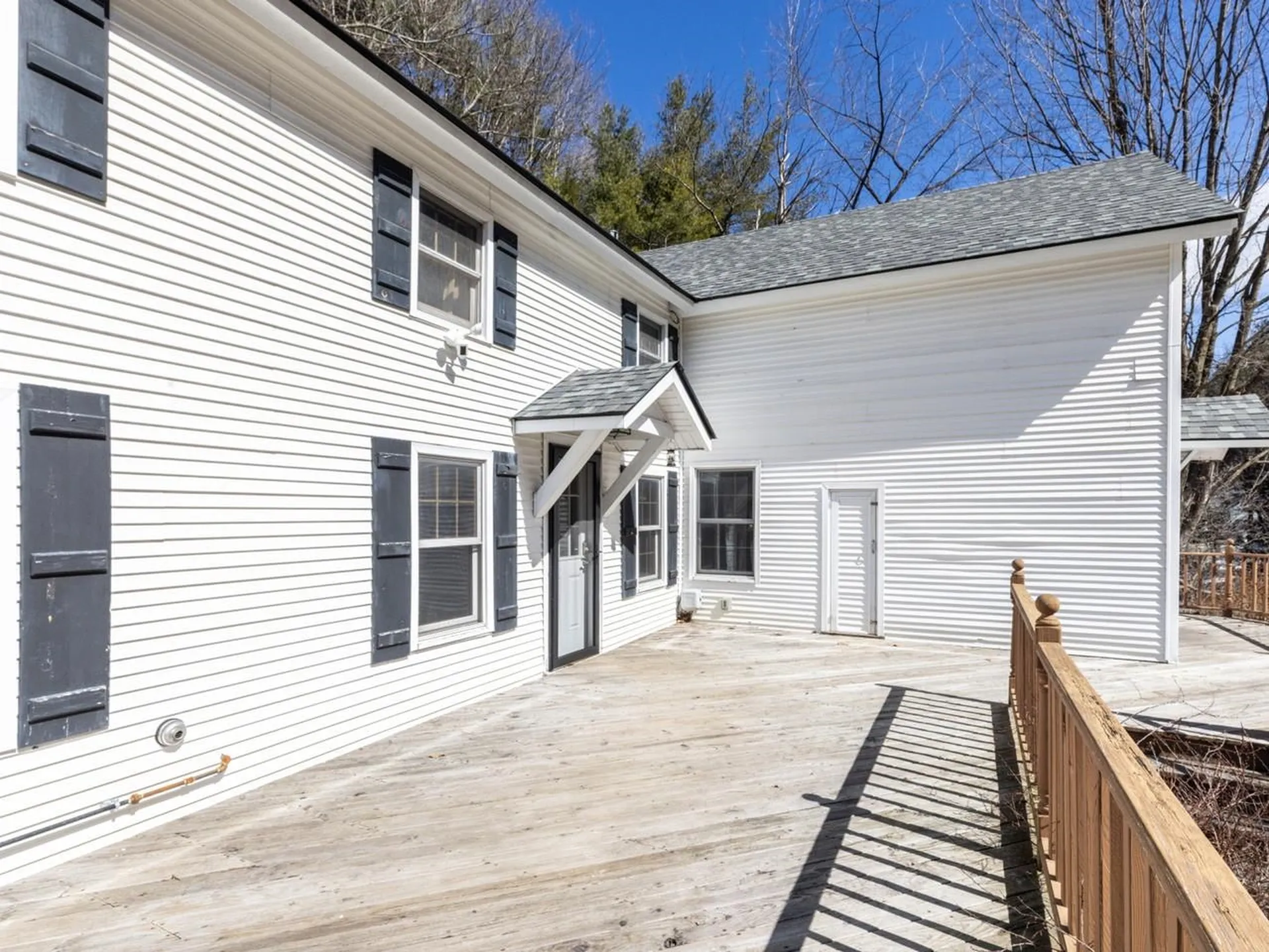 2147 North Williston Road Williston VT 05495