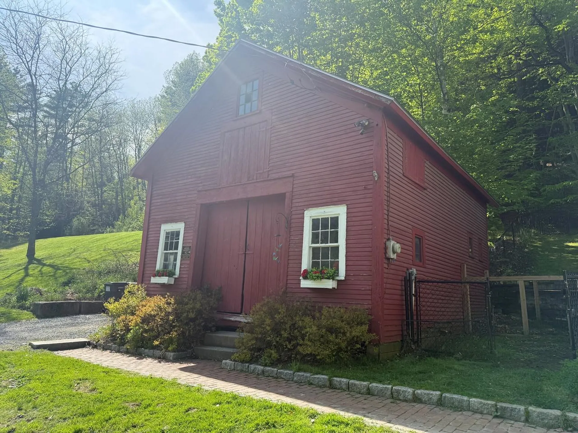2147 North Williston Road Williston VT 05495
