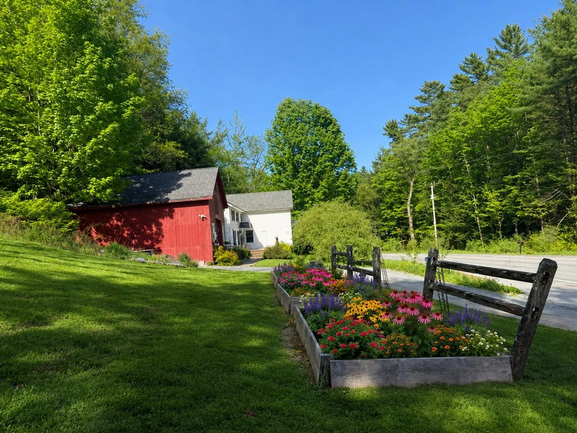 2147 North Williston Road Williston VT 05495