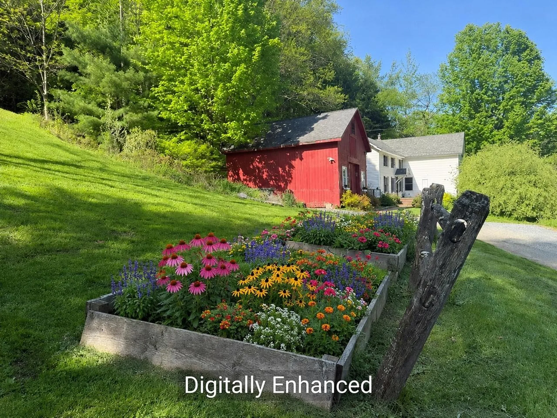 2147 North Williston Road Williston VT 05495
