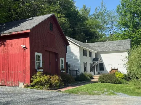 2147 North Williston Road Williston VT 05495