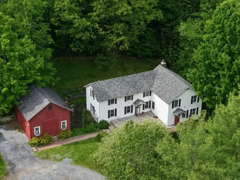 2147 North Williston Road Williston VT 05495