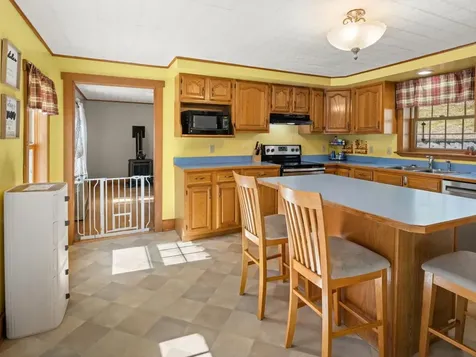 2147 North Williston Road Williston VT 05495