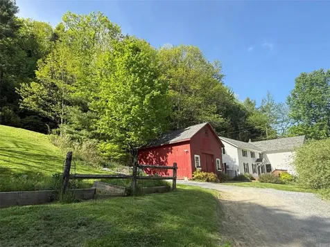 2147 North Williston Road Williston VT 05495
