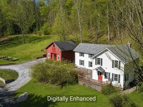 2147 North Williston Road Williston VT 05495