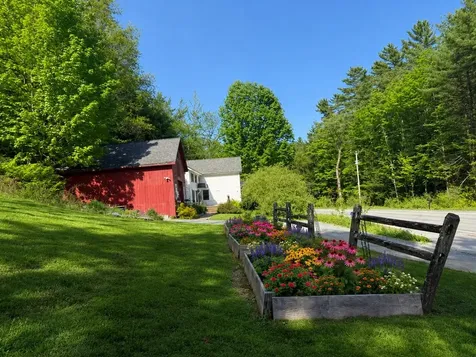 2147 North Williston Road Williston VT 05495