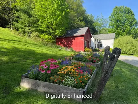 2147 North Williston Road Williston VT 05495