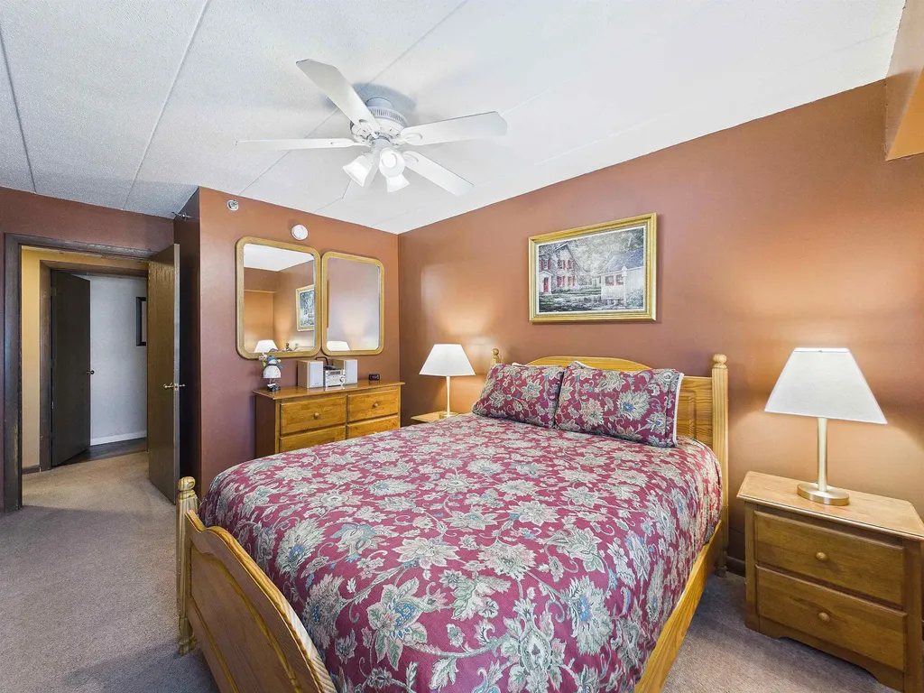 137 East Mountain Road Killington VT 05751