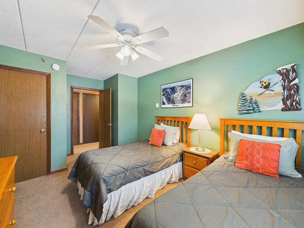 137 East Mountain Road Killington VT 05751