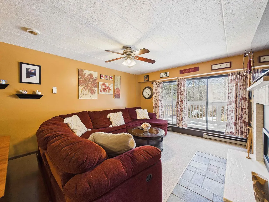 137 East Mountain Road Killington VT 05751