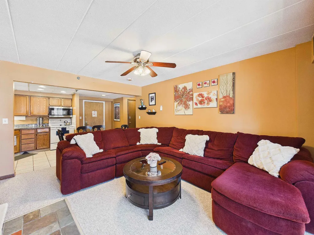 137 East Mountain Road Killington VT 05751