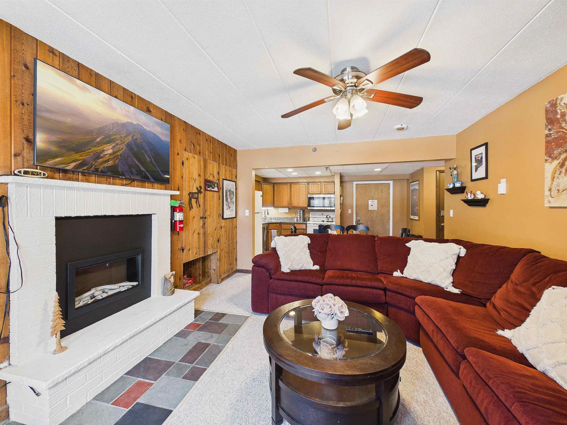 137 East Mountain Road Killington VT 05751