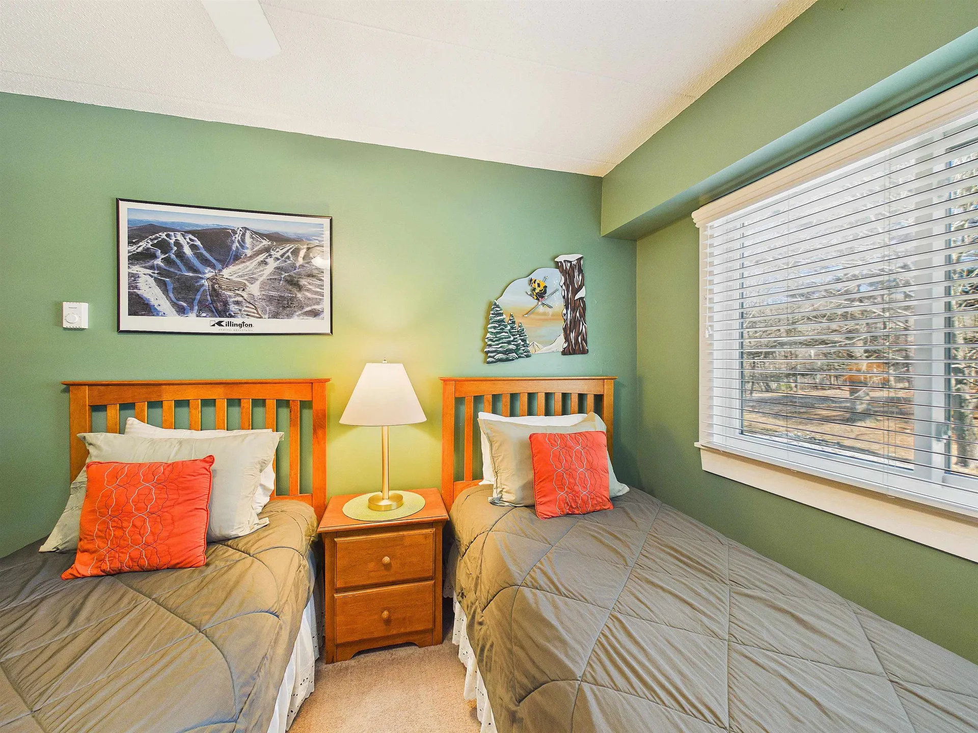 137 East Mountain Road Killington VT 05751