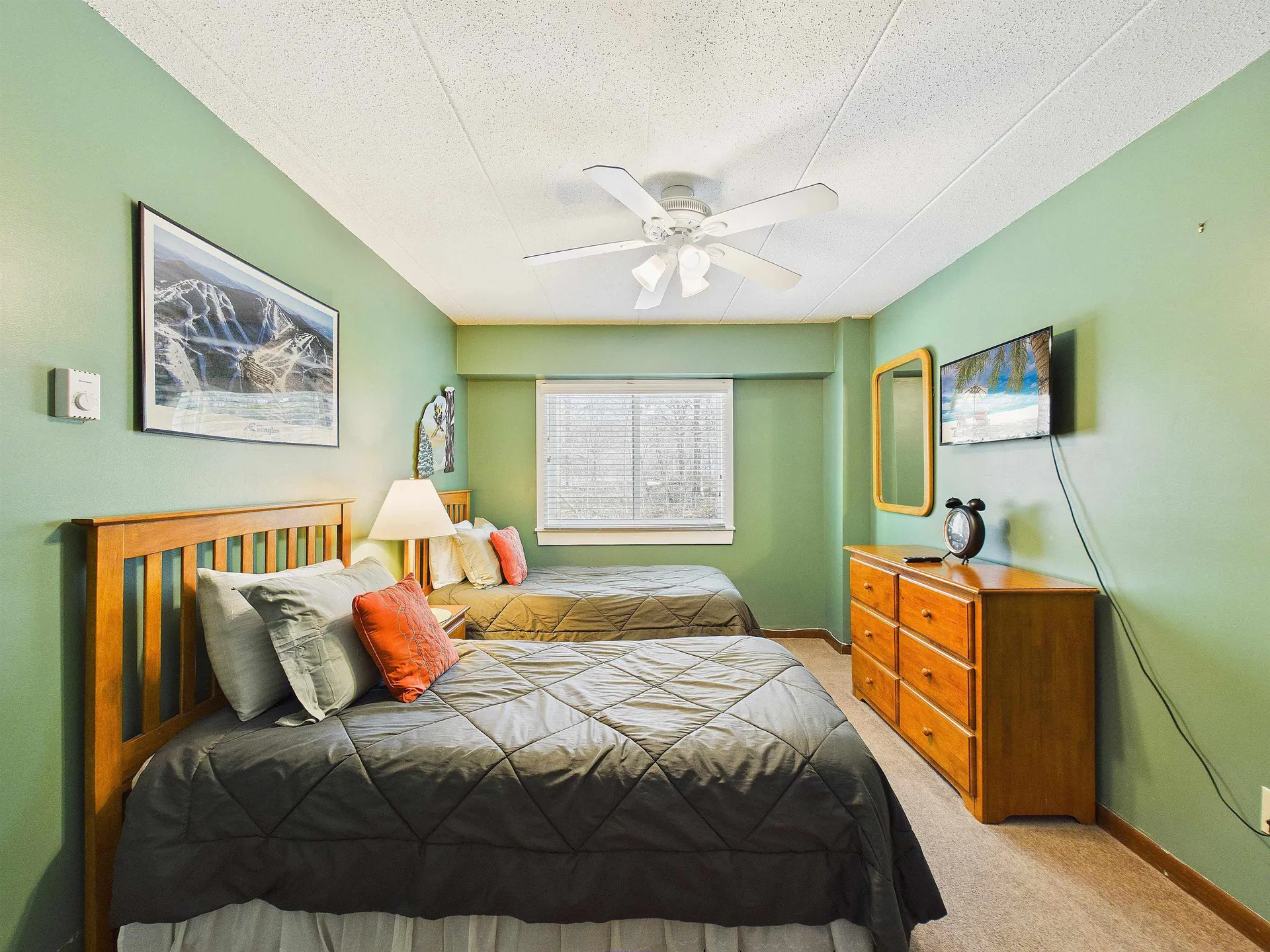 137 East Mountain Road Killington VT 05751