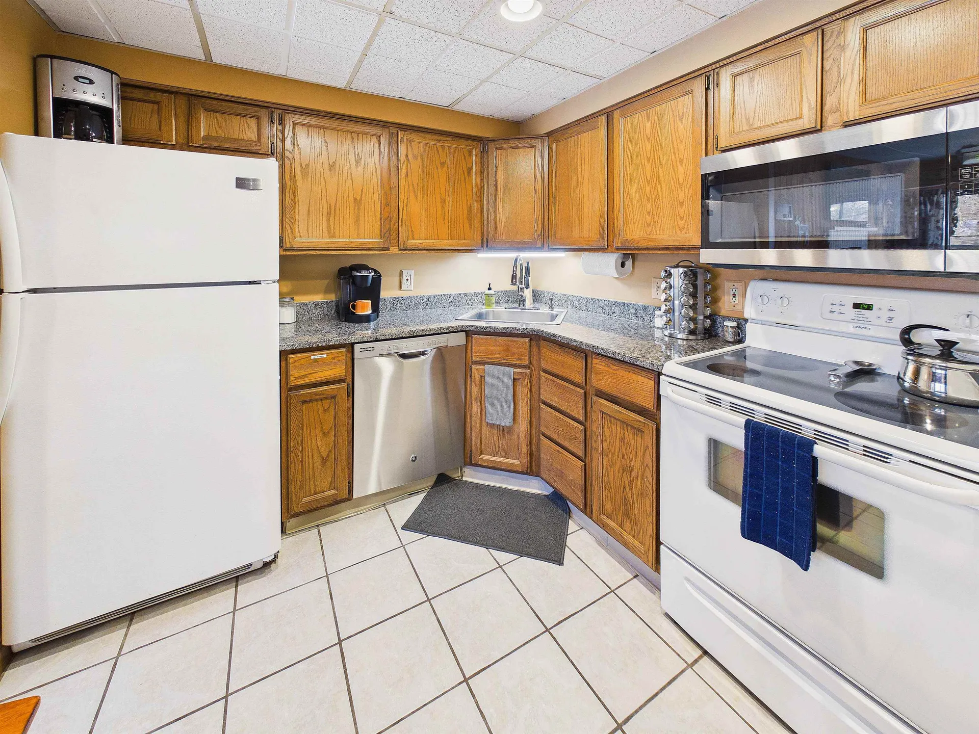 137 East Mountain Road Killington VT 05751