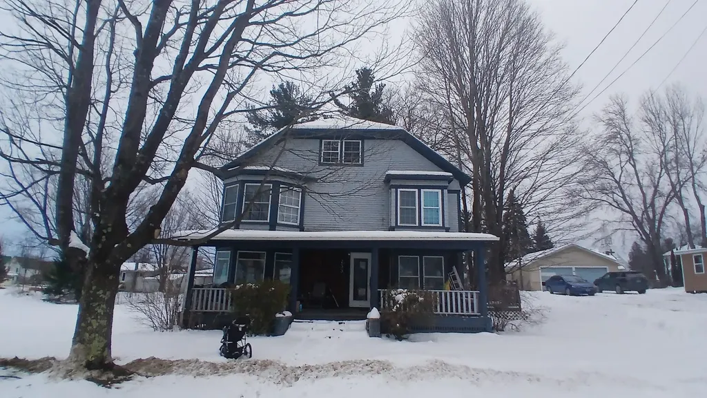 233 Main Street Troy VT 05859