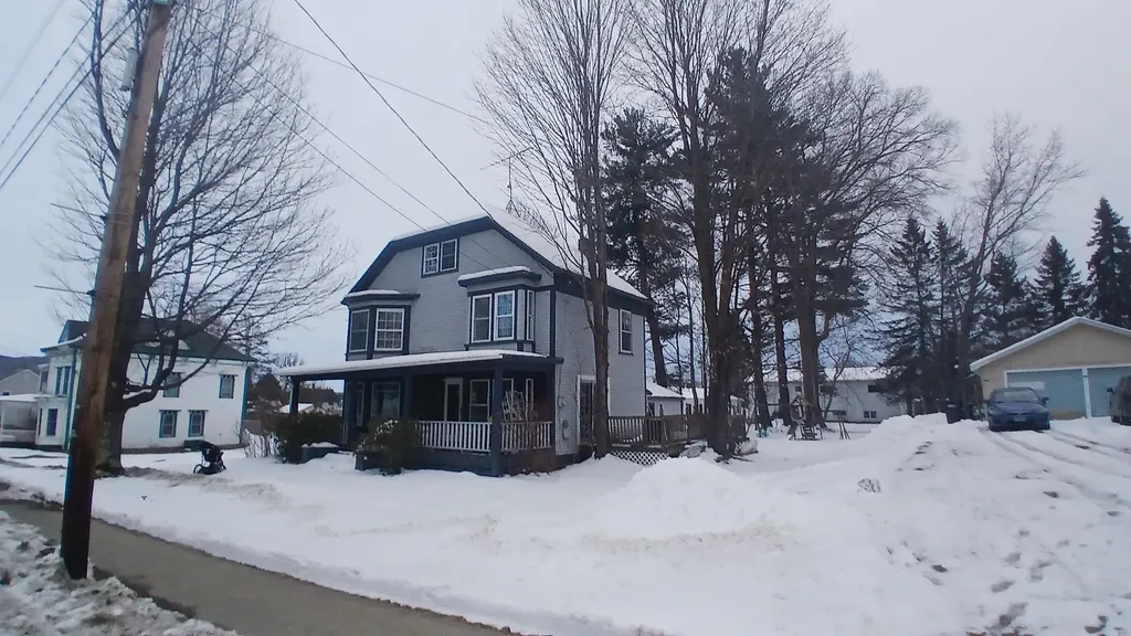 233 Main Street Troy VT 05859