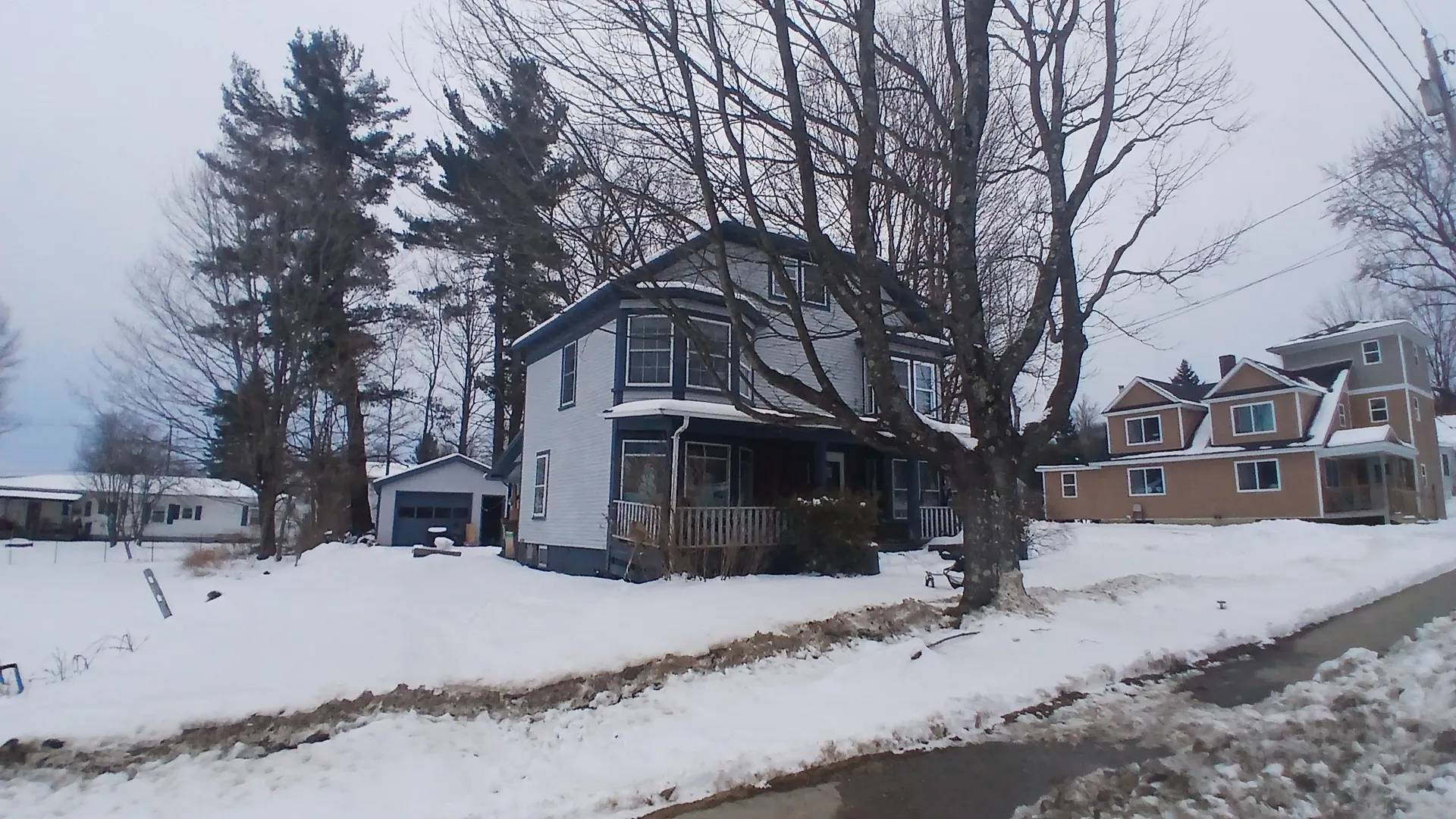 233 Main Street Troy VT 05859