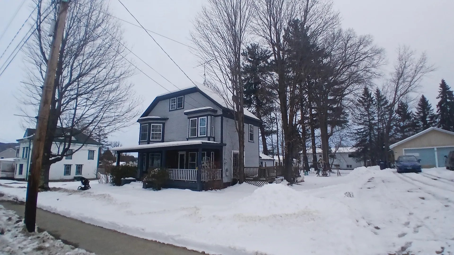 233 Main Street Troy VT 05859