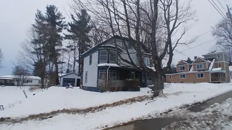233 Main Street Troy VT 05859