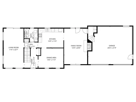 18 Gervaise Drive Derry NH 03038