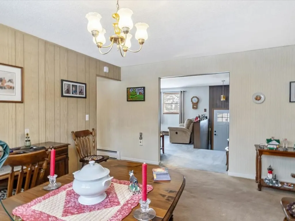 7 Sawyer Street St. Albans City VT 05478