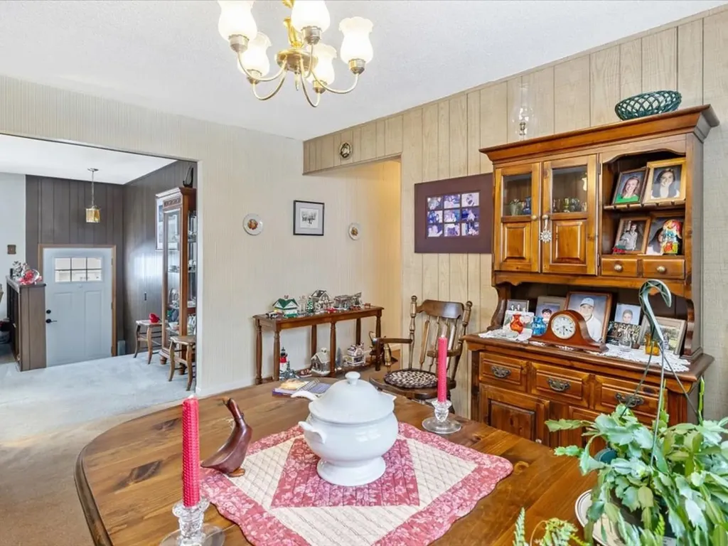7 Sawyer Street St. Albans City VT 05478