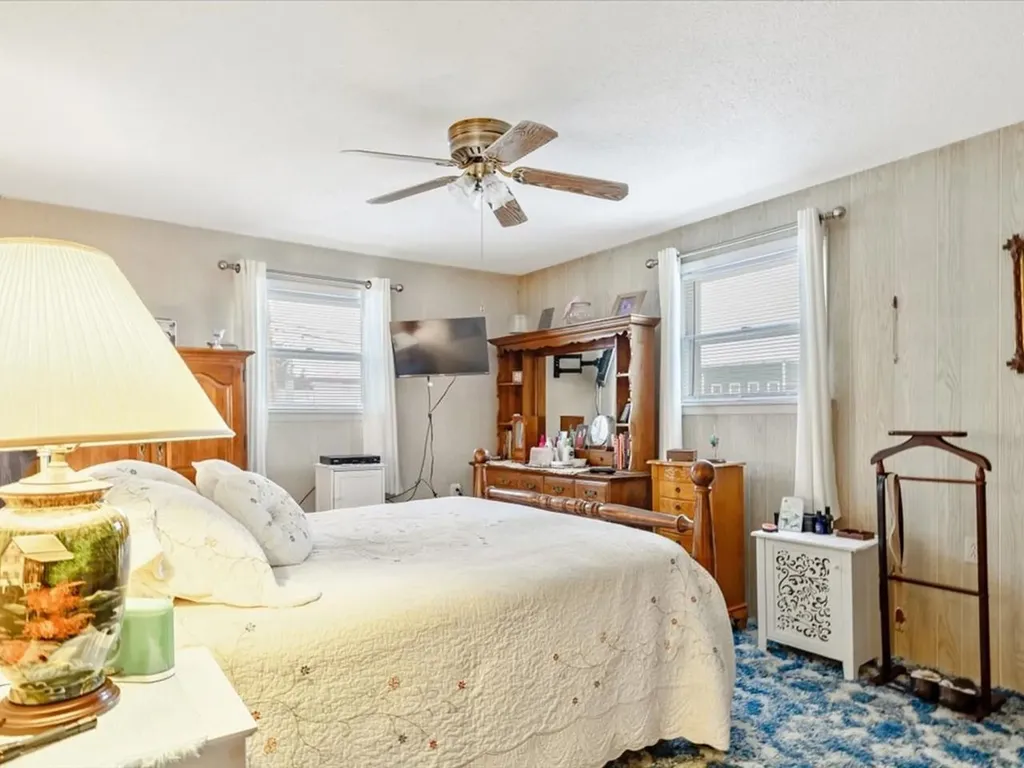 7 Sawyer Street St. Albans City VT 05478