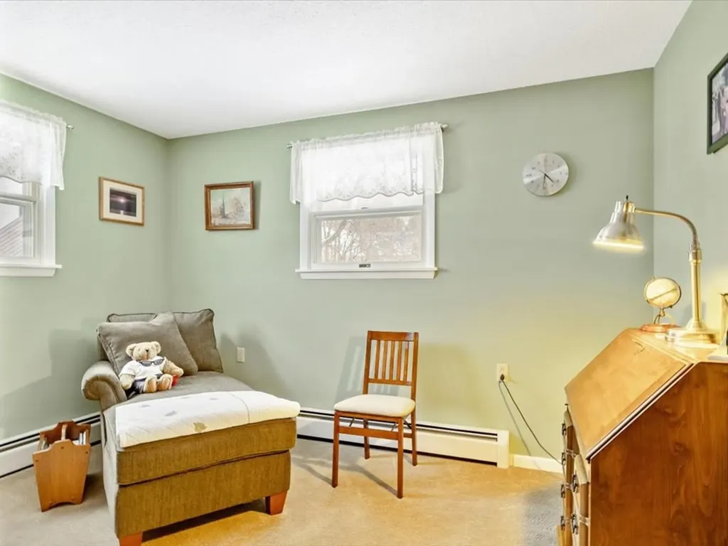 7 Sawyer Street St. Albans City VT 05478