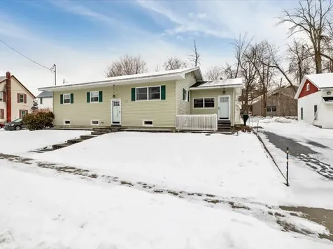 7 Sawyer Street St. Albans City VT 05478