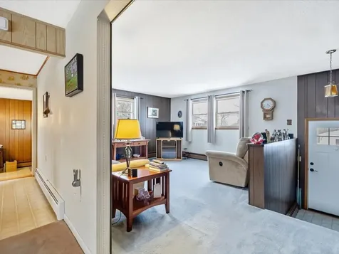 7 Sawyer Street St. Albans City VT 05478