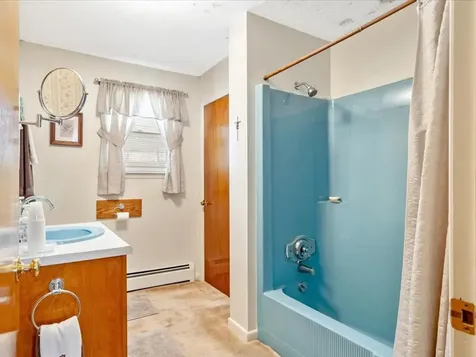 7 Sawyer Street St. Albans City VT 05478