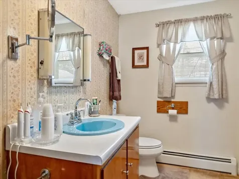 7 Sawyer Street St. Albans City VT 05478