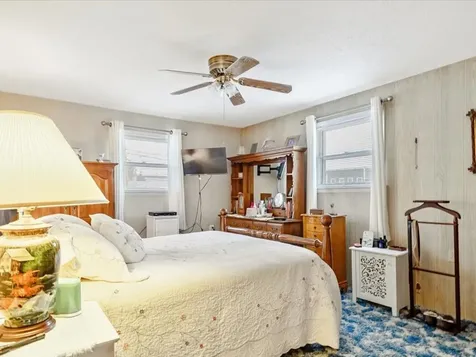 7 Sawyer Street St. Albans City VT 05478