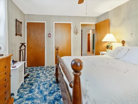 7 Sawyer Street St. Albans City VT 05478