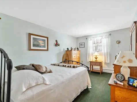 7 Sawyer Street St. Albans City VT 05478