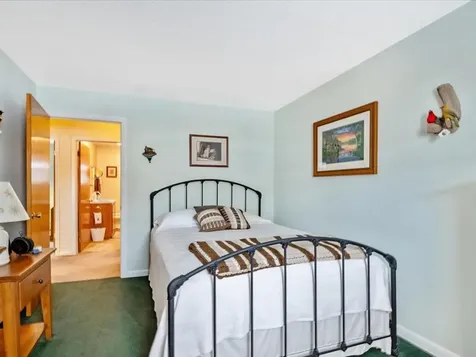 7 Sawyer Street St. Albans City VT 05478