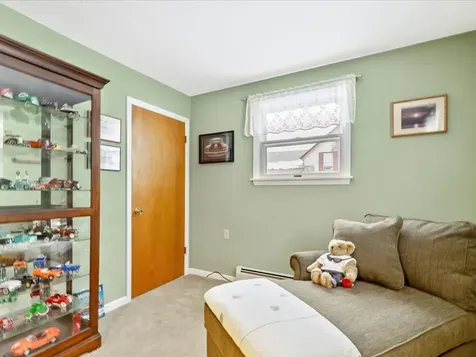 7 Sawyer Street St. Albans City VT 05478