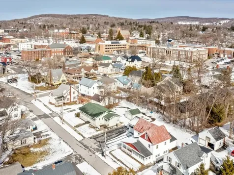 7 Sawyer Street St. Albans City VT 05478