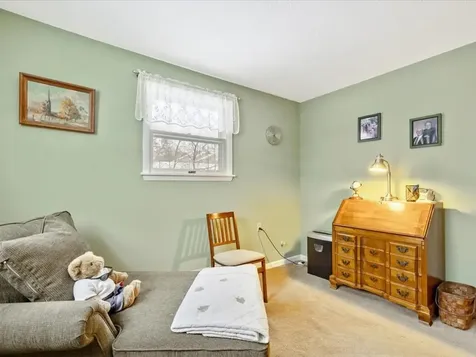 7 Sawyer Street St. Albans City VT 05478