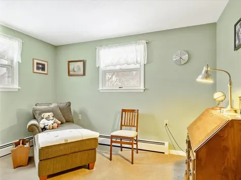 7 Sawyer Street St. Albans City VT 05478