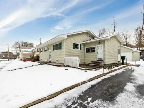 7 Sawyer Street St. Albans City VT 05478