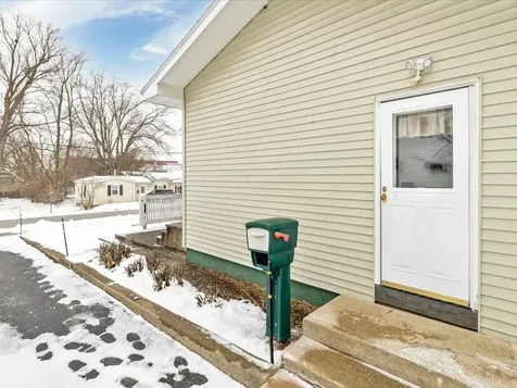 7 Sawyer Street St. Albans City VT 05478