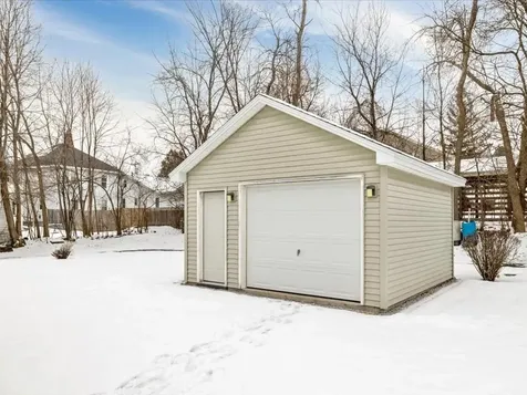 7 Sawyer Street St. Albans City VT 05478