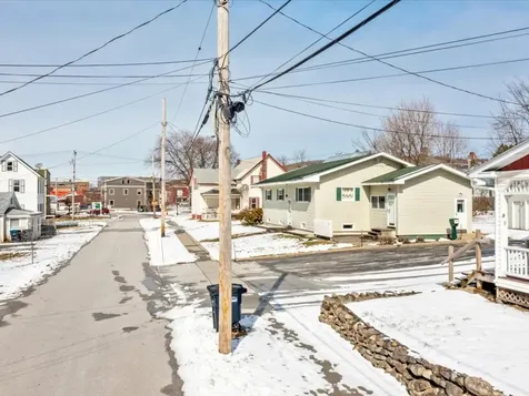 7 Sawyer Street St. Albans City VT 05478