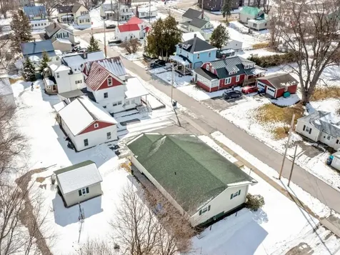 7 Sawyer Street St. Albans City VT 05478